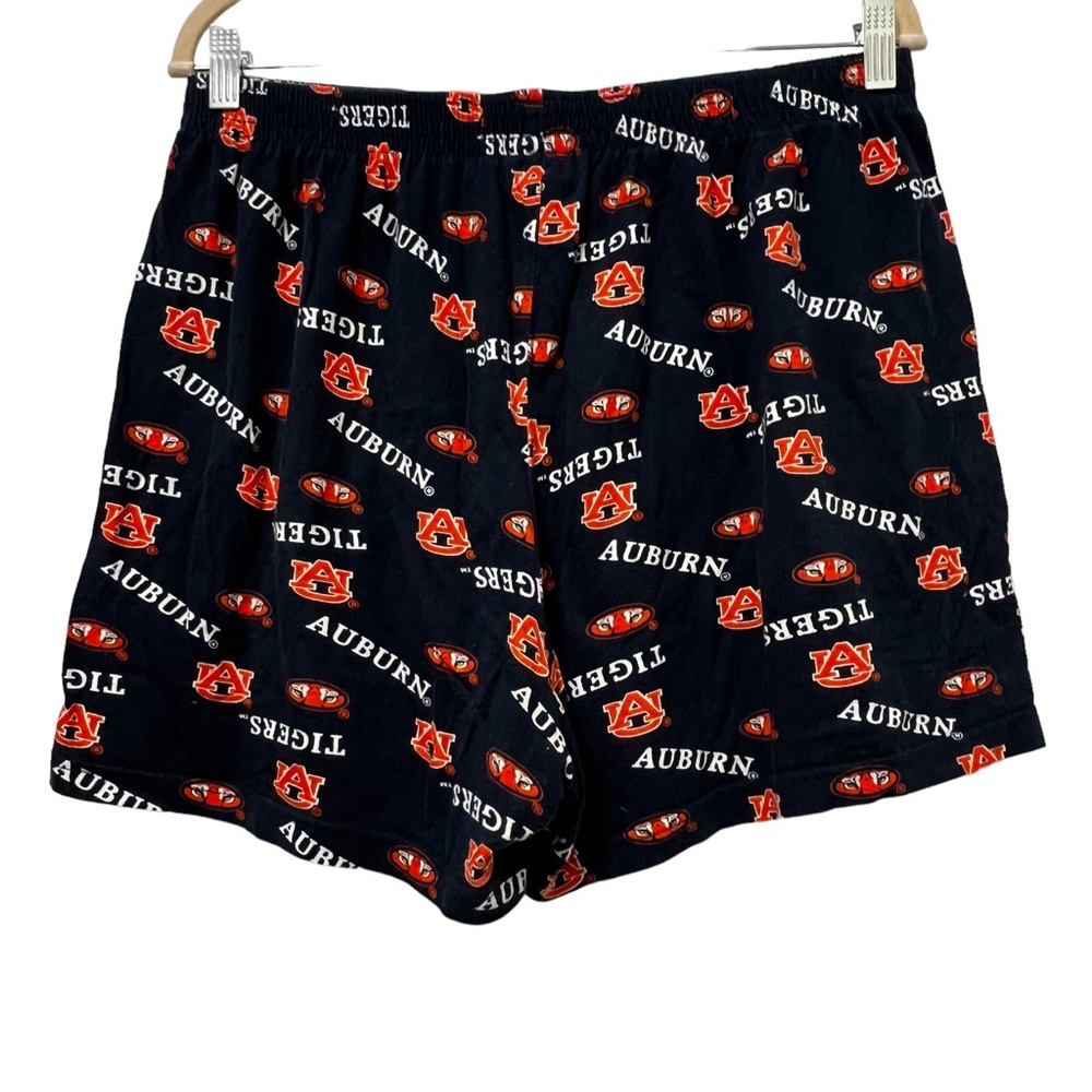 Auburn Sleepwear Boxers Women’s Size 2X Super soft Preowned Good Condition - Picture 2 of 4
